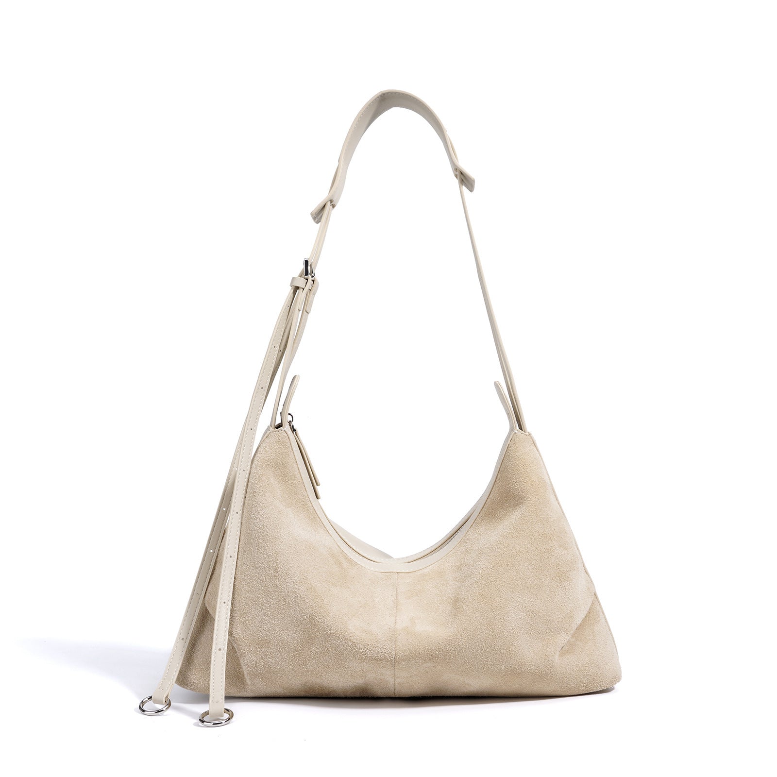 Versatile Chic Womens Bag For Fall And Winter