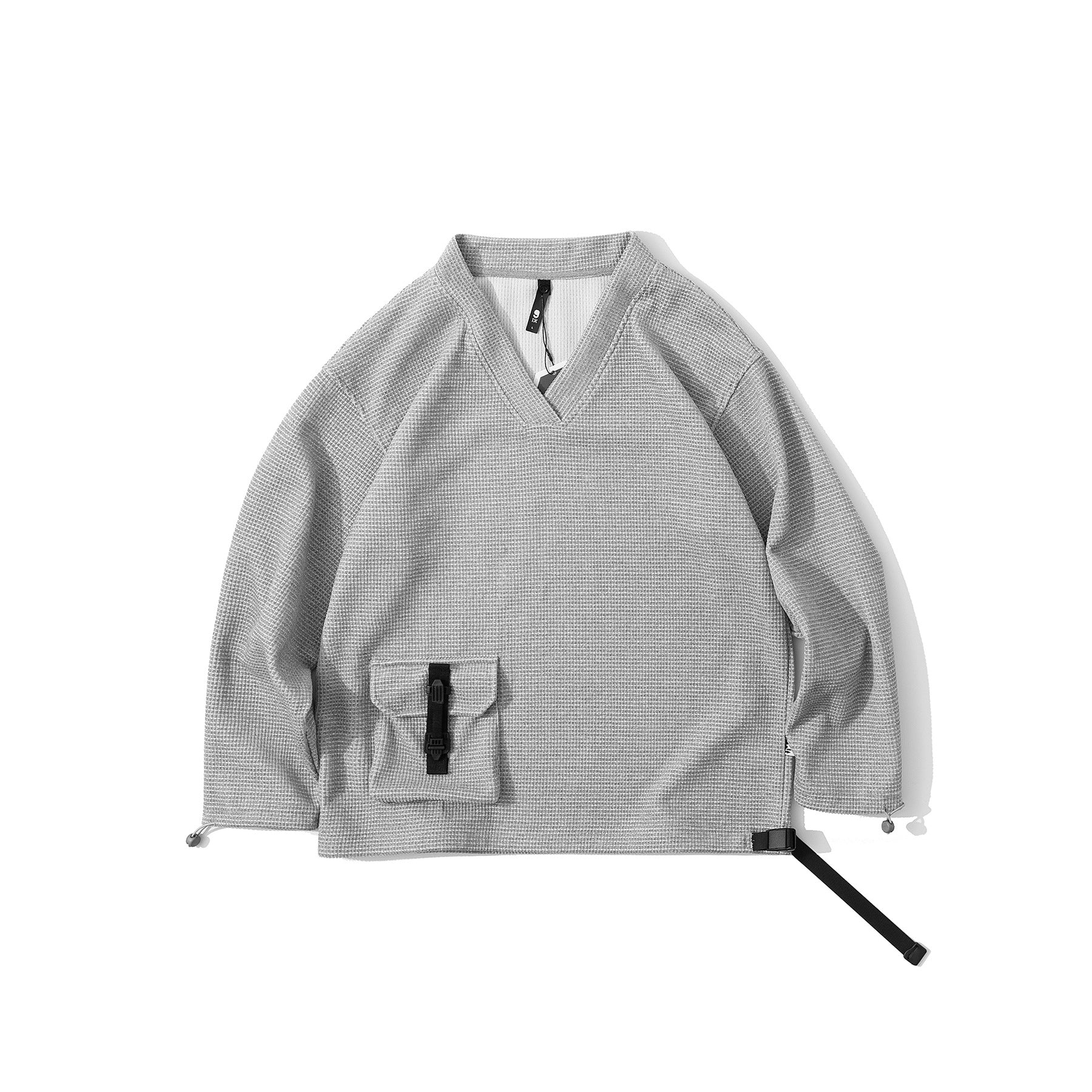 Fashion Japanese Retro Unisex Men's Sweater