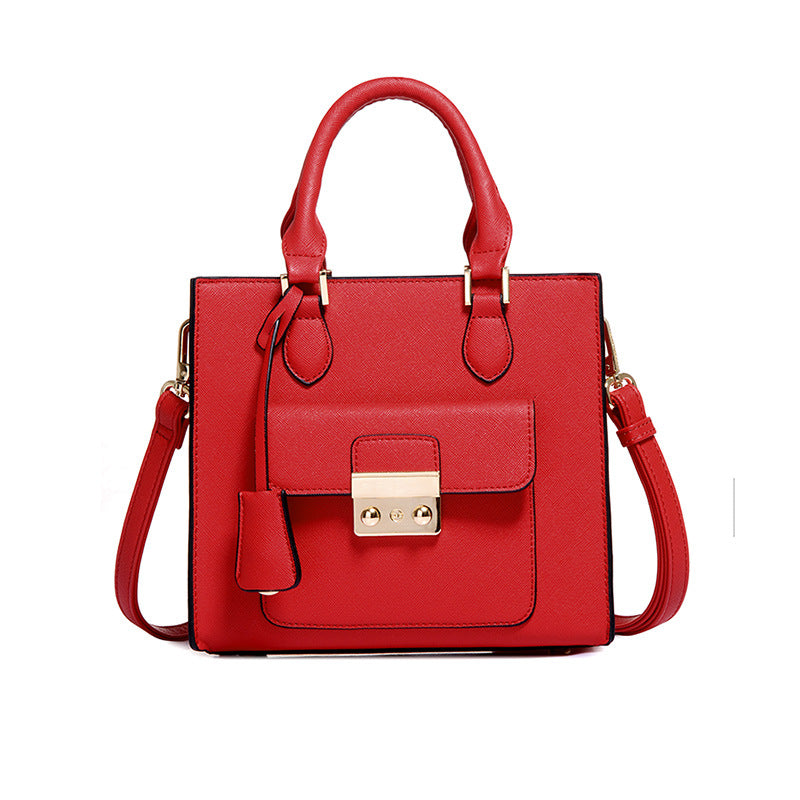 Women's Handbag Commuter Single-shoulder Crossbody