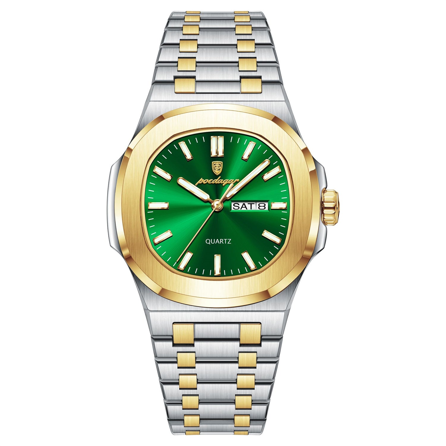 Automatic Watch Men's Waterproof Luminous